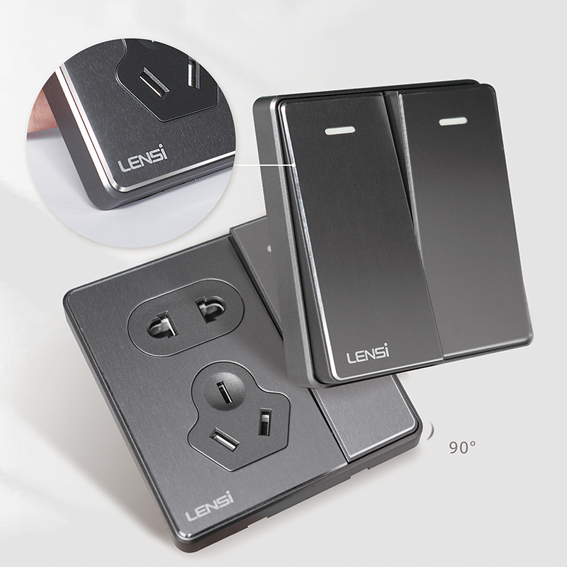 8.5 Aluminum alloy series