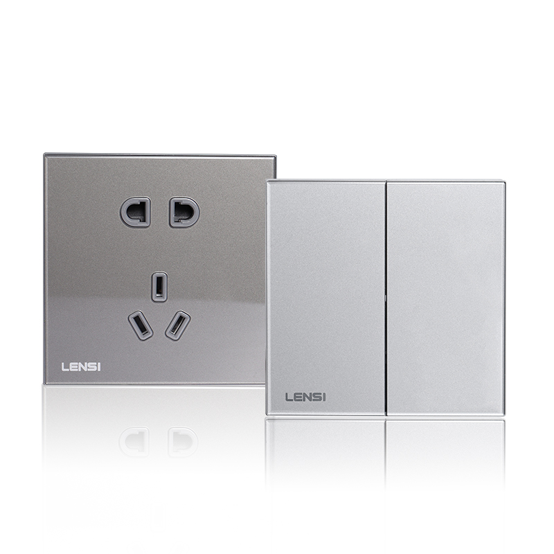 8.2 Crystal Series